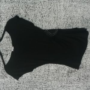 Bleeker & McDougal Blouse